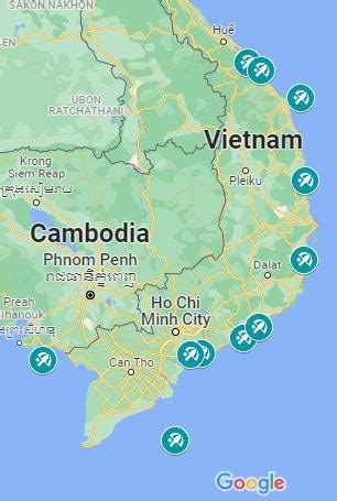 12 most beautiful islands in Vietnam LocalVietnam