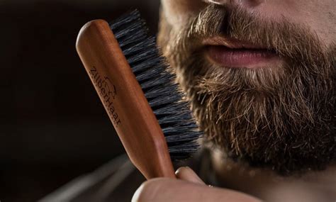 Best Beard Brush
