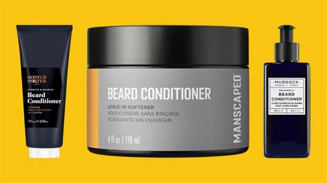 Best Beard Conditioner