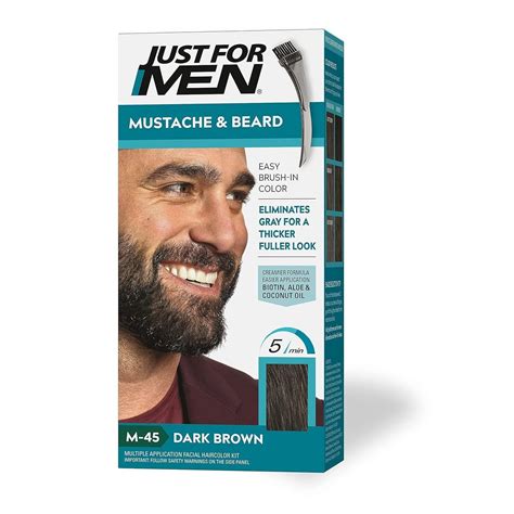 Best Beard Dye