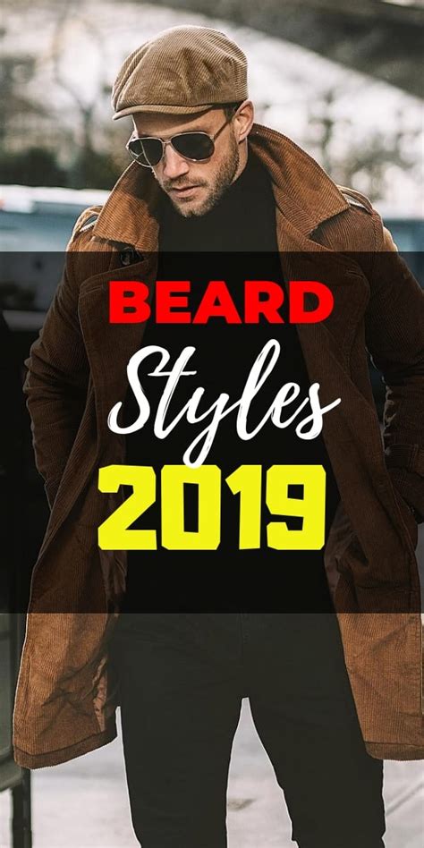 Best Beard For Men 2019