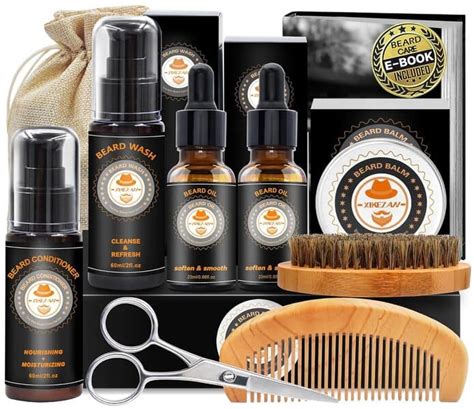 Best Beard Grooming Kit Australia