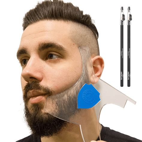 Best Beard Shaper Tool