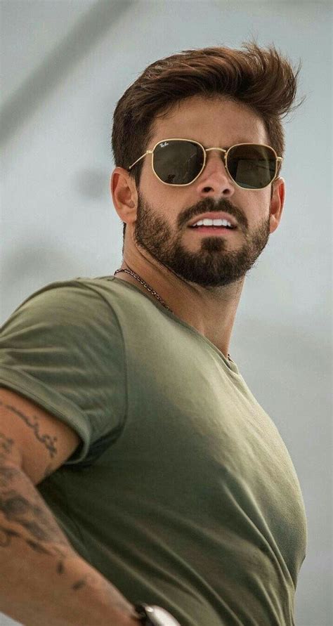 Best Beard Styles For Men 2019