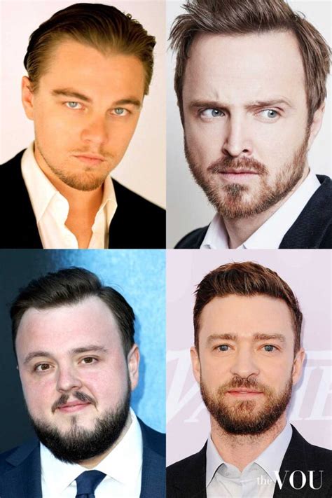 Best Beard Styles Round Face