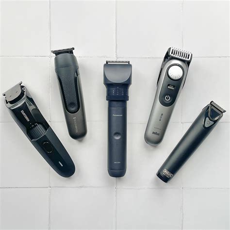 Best Beard Trimmer For Men