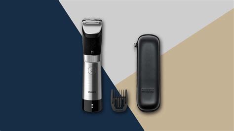 Best Beard Trimmer Uk