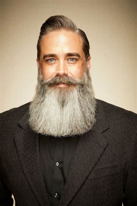 Best Beards 2019