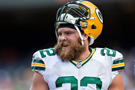 Best Beards In Football