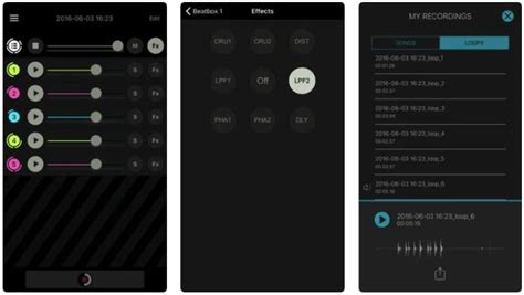 Best Beatbox Looper App