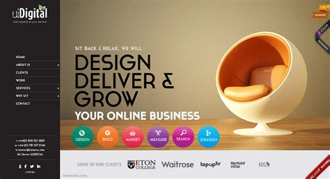 Best Beautiful Website In The World
