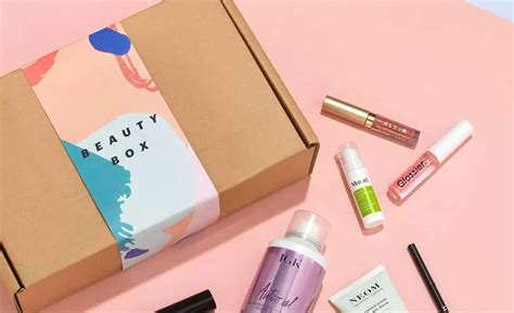 Top 10 Best Beauty Boxes for Perfectly Glamorous Skin