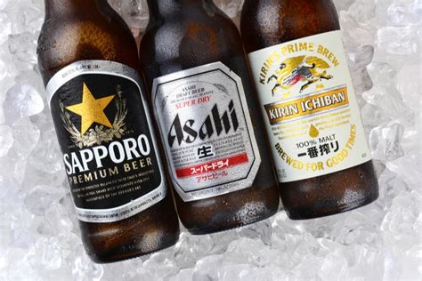 Best Beer In Japan