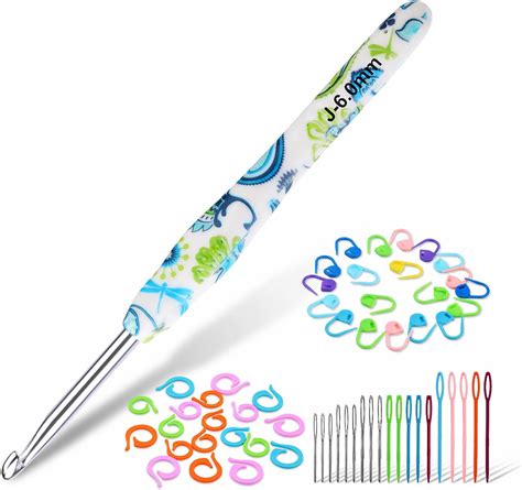 Best Beginner Crochet Hook