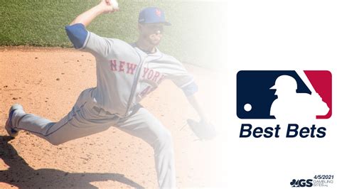 Best Bets For Mlb Opening Day