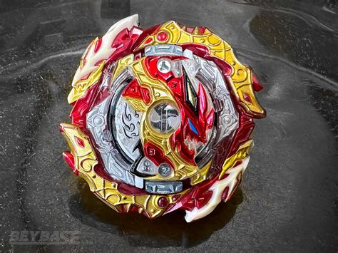 Best Beyblade In The World