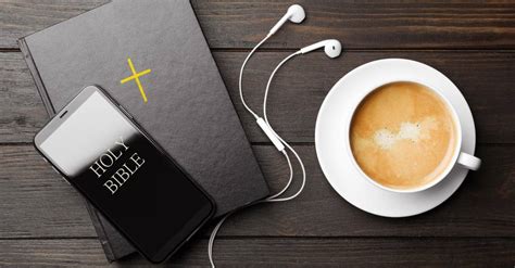 Best Bible Apps for iOS and Android