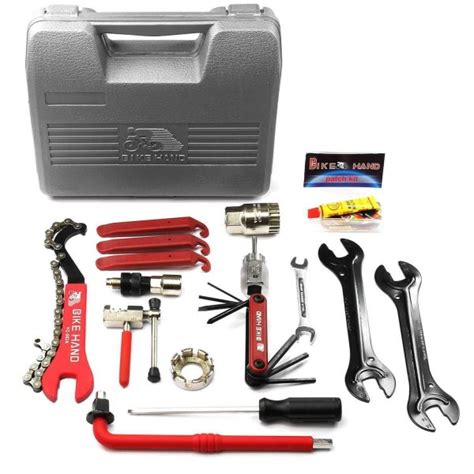 Best Bicycle Tool Kit