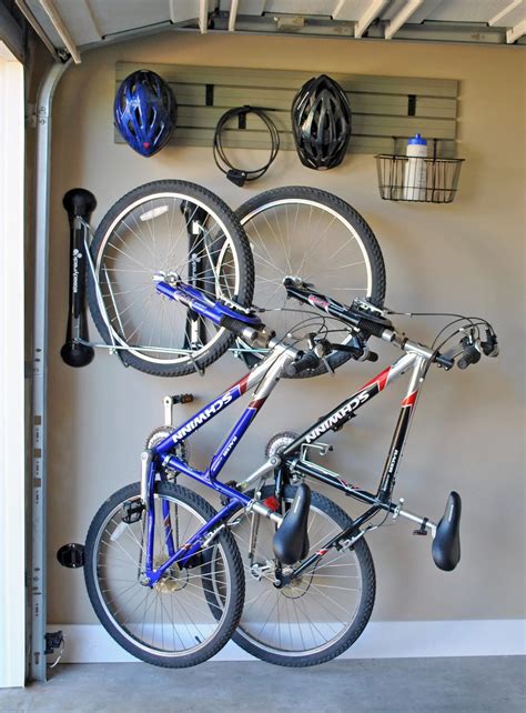 19 Best garage bike racks that mount on the wall! 2022