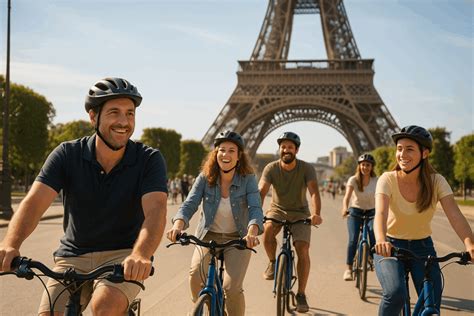 Best Bike Tours