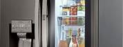 Best Black Counter-Depth Refrigerators 2020
