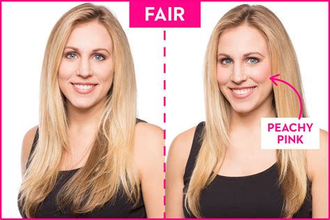 Radiant Glow: The Ultimate Guide to Choosing the Best Blush Color for Your Fair Skin Tone