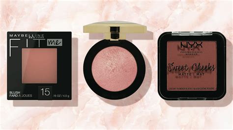 Unleash Your Radiance: The Ultimate Guide to Finding the Perfect Blush for Fair Skin