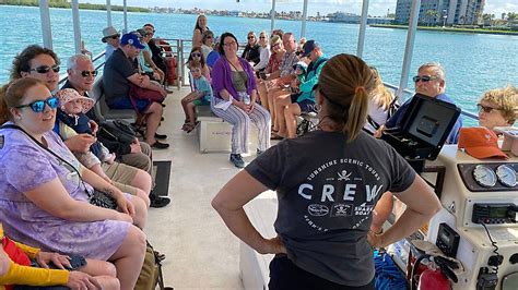 Best Boat Tour Operator