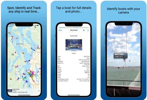 Best Boating Apps for Android and iOS