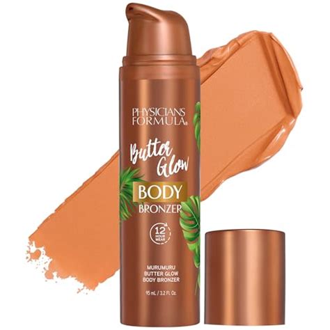 Glow like a goddess: Discover the best body bronzer for fair skin!
