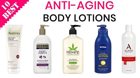 Revitalize and Transform your Aging Skin with the Ultimate Body Cream - Your Key to Beauty and Confidence!