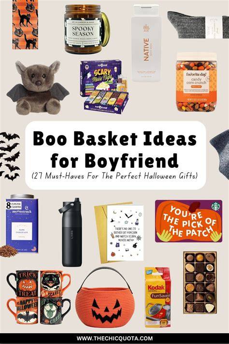 Best Boo Baskets For Men