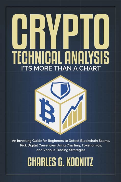 Best Book For Technical Analysis Crypto