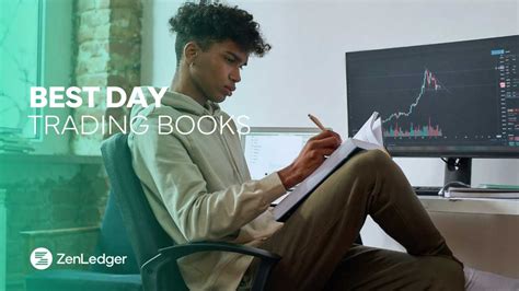 Best Books For Learning Crypto Trading