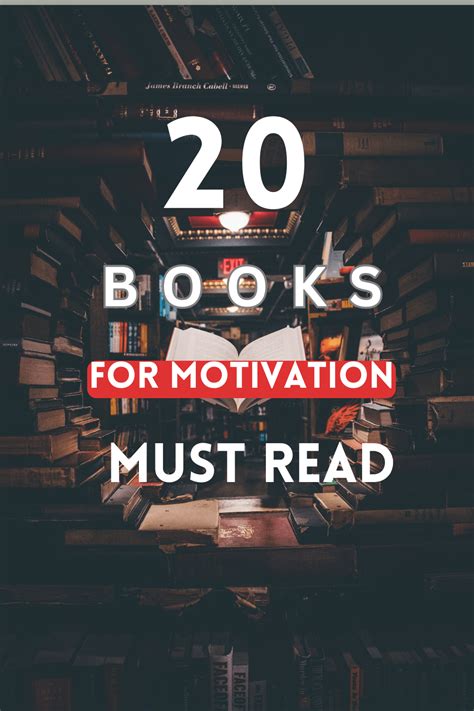 Best Books Of Motivation