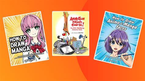 Top 10 Must-Read Books for Animation Enthusiasts: In-Depth Guides for Mastering the Art of Animated Storytelling