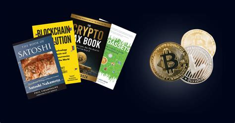 Best Books To Read For Crypto Trading