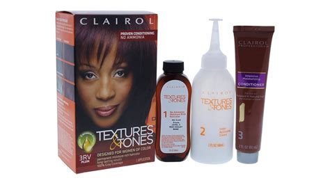 Transform Your Look and Boost Your Confidence with the Best Box Hair Dye – Say Goodbye to Dullness!