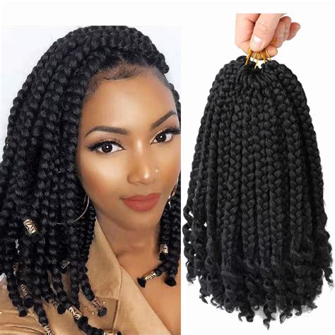 Best Braids For Crochet Braids