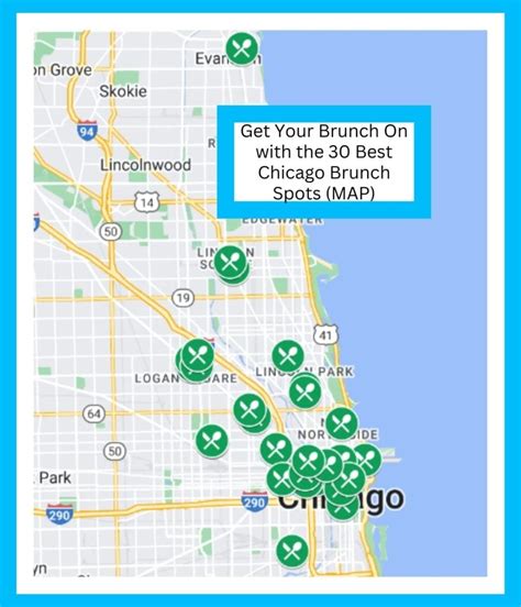 The 5 Places You MustVisit for the Best Brunch in Chicago