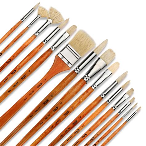 Best Brushes For Painting