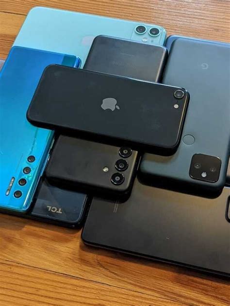 Best Budget Camera Phone In 2023