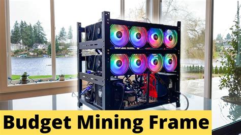 Best Budget Gpu For Crypto Mining