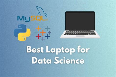 Best Budget Laptop For Data Science