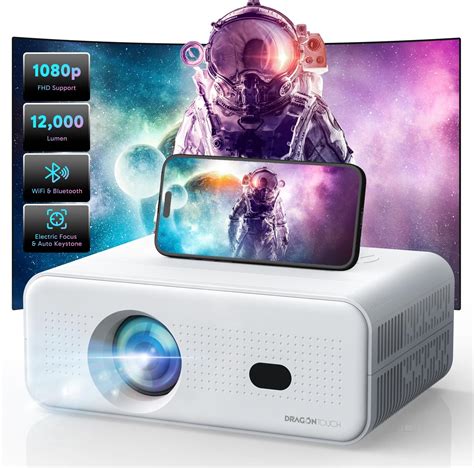 Best Budget Laptop Projector