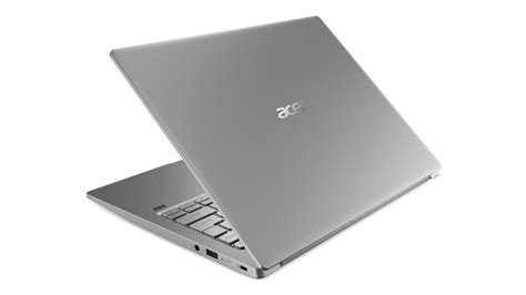 Best Budget Laptops With Thunderbolt 3
