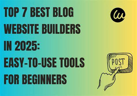 Best Build A Website Blog