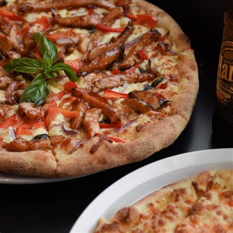 Best Burlington Restaurants