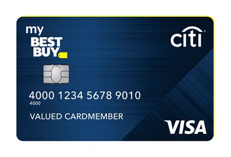 Powering Your Shopping Dreams with Best Buy Card Login!