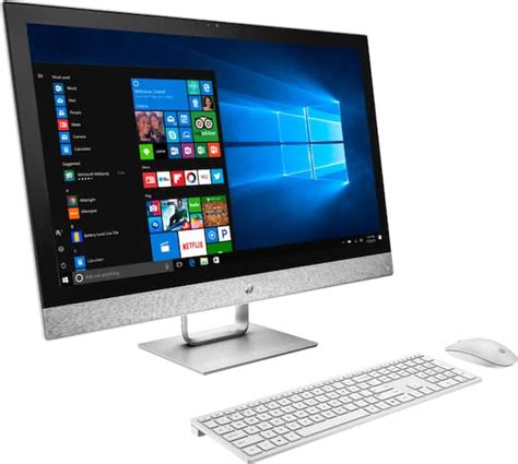 Unleash Your Computing Potential with Best Buy's Cutting-edge Desktops!